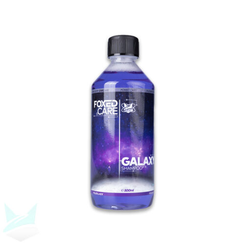 Champú para vehículos - Edición Especial Galaxy 500ml