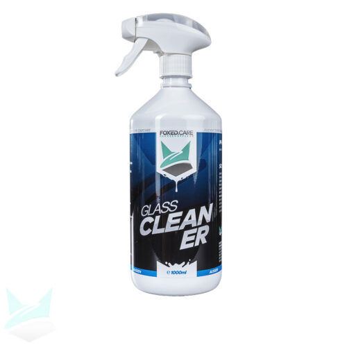 Glass Cleaner - limpiacristales 1L