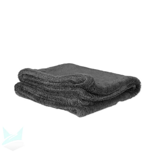FoxedCare Hoover - toalla de microfibra 1400GSM 40x40cm