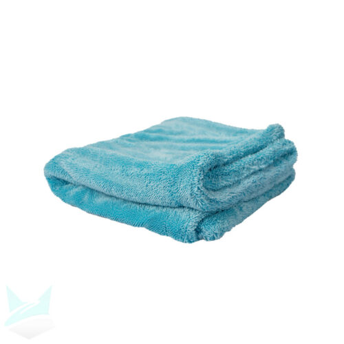 FoxedCare Hoover XXL - toalla de microfibra 1400GSM 80x50cm