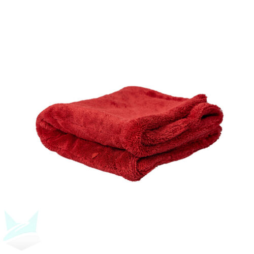 FoxedCare Hoover XXL - toalla de microfibra 1400GSM 80x50cm