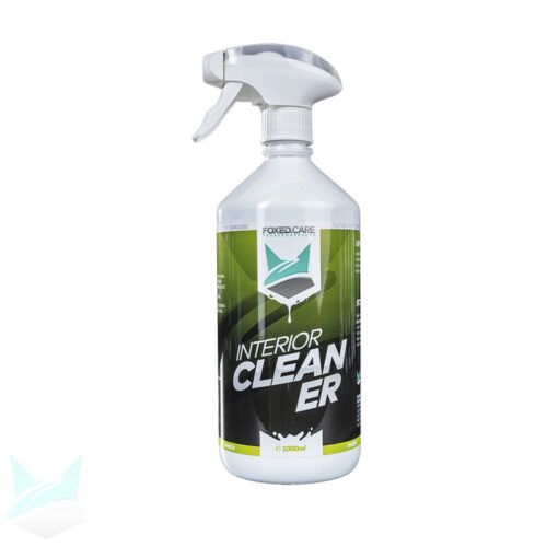 Interior Cleaner 1L
