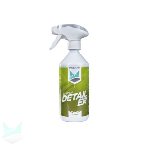 Interior Detailer Mate 500ml