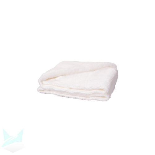 FoxedCare Join XL - toalla multiuso 550GSM 60x40cm