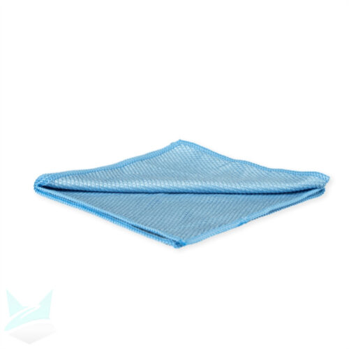 FoxedCare Lucid - toalla cristales y paneles 260GSM 35x35cm