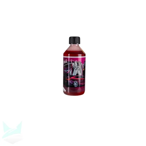 Champú M4 para vehículos - FoxedCare 500ml