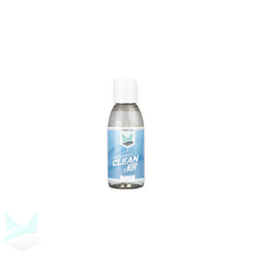 Microfiber Cleaner minitalla 100ml