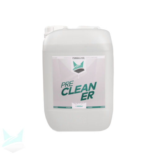 PreCleaner para prelavado 5L