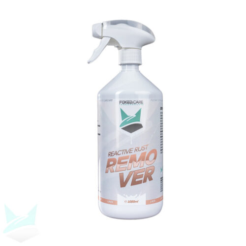 Reactive Rust Remover - Removedor de óxido 1L