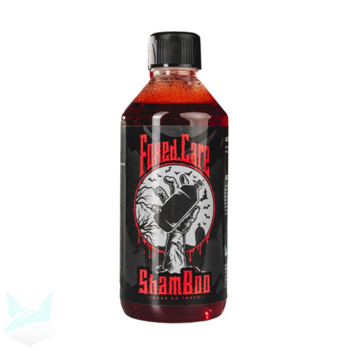 Colour Foam - Espuma de alto rendimiento - Edición Halloween Shamboo 500ml
