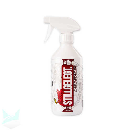 Car Detailer - Edición Stillgelegt 500ml