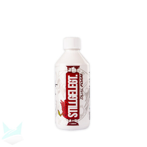 Dual Foam - Champú multifuncional - Edición Stillgelegt 500ml