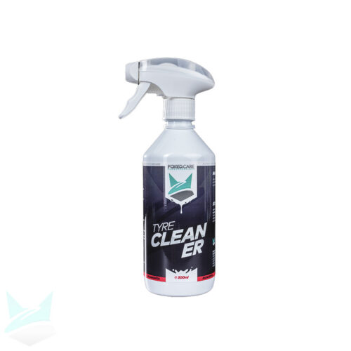 Tyre Cleaner - limpiador de neumáticos 500ml