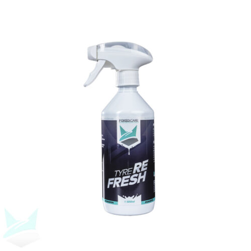 Tyre Refresh - Detailer de neumáticos 500ml