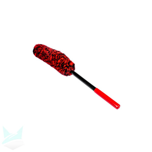 Wheel Brush Flexible - Limpiador de llantas flexible FoxedCare