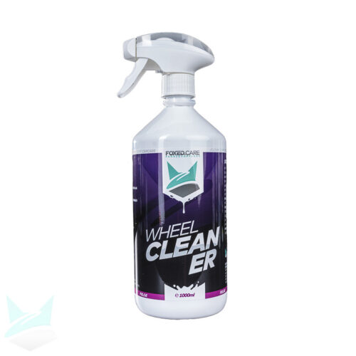 Wheel Cleaner - Limpia llantas 1L