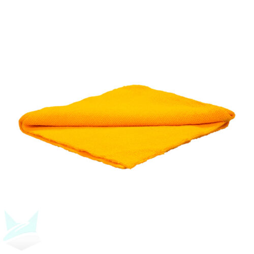 FoxedCare Wooly - paño microfibra interior 350GSM 40x40cm