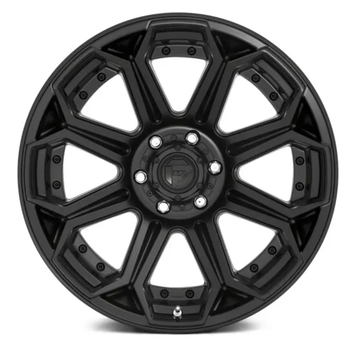 D706 SIEGE - FUEL