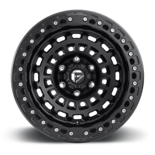 D101 ZEPHYR BEADLOCK- FUEL