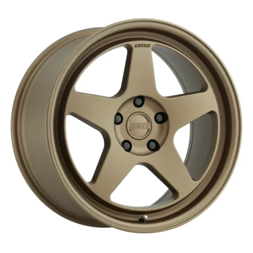 KNP K12B - KANSEI WHEELS