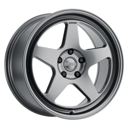 KNP K12G - KANSEI WHEELS
