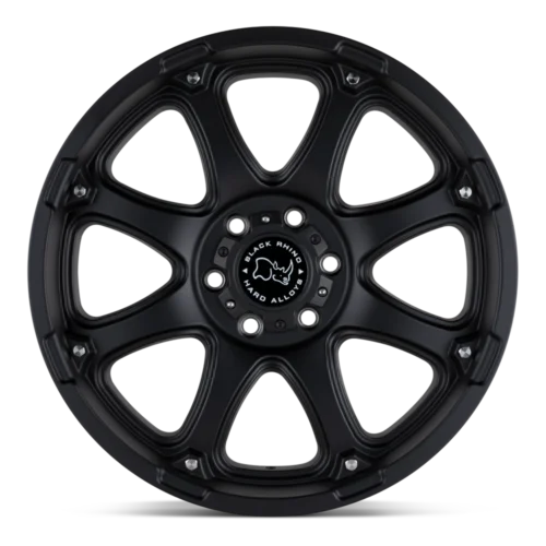 GLAMIS - BLACK RHINO