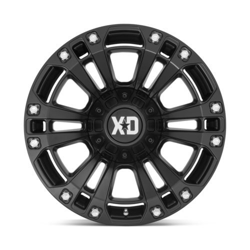 XD851 MONSTER III - XD