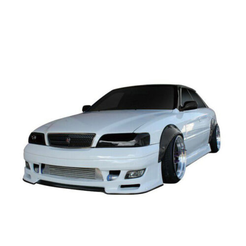 Paragolpes delantero Ryujin para Toyota Chaser JZX100