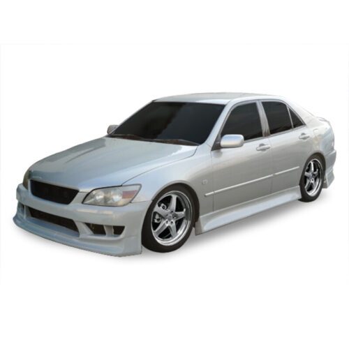 Taloneras para Lexus IS200 & IS300