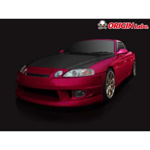Taloneras Stream para Toyota Soarer