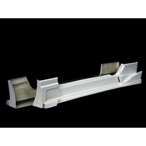 Taloneras Attack Line para Nissan Silvia S15