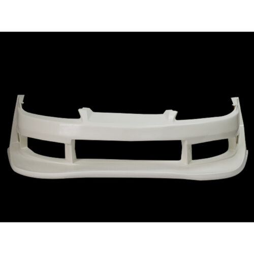 Paragolpes delantero Attack Line para Nissan Silvia S15