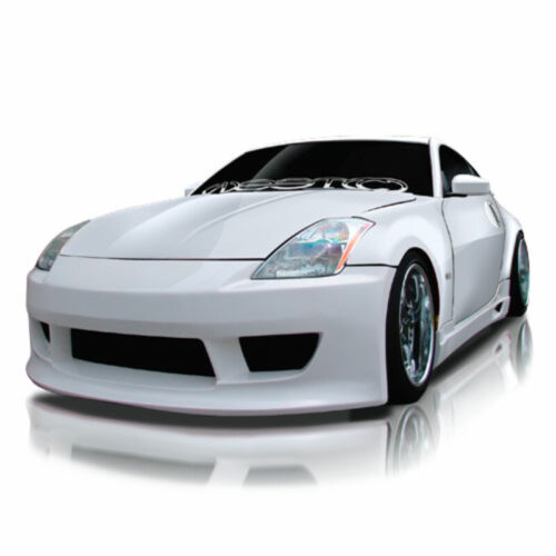 Taloneras Urban Series para Nissan 350Z