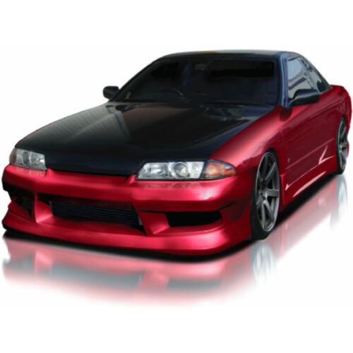 Taloneras Stylish para Nissan Skyline R32 GTS-T