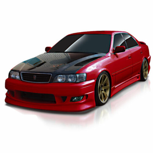 Taloneras Stylish para Toyota Chaser JZX100