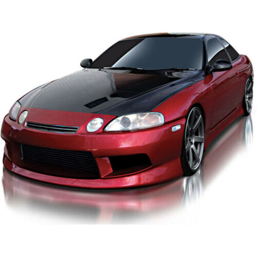 Taloneras Stylish para Toyota Soarer JZZ30
