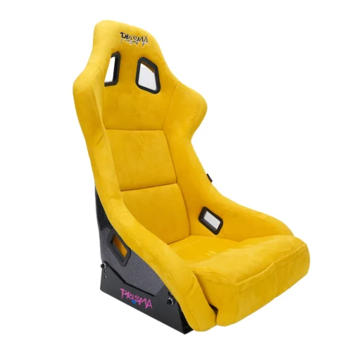 Buckets Prisma Yellow Mustard - NRG Innovations