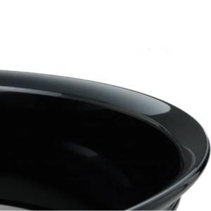 Black Anodized (K)