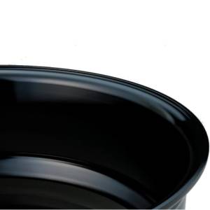Black Cut-Anodized (FK)