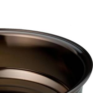 Bronze Cut-Anodized (FG)