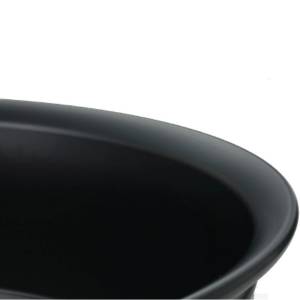 Matt Black Anodized (KK)