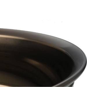 Matt Bronze Anodized (GG)