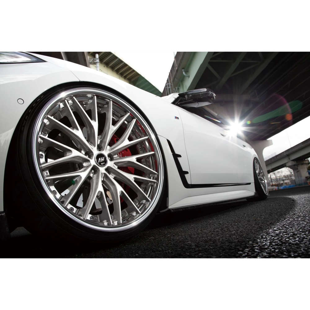 ZEAST STX - WORK WHEELS, imagen 9