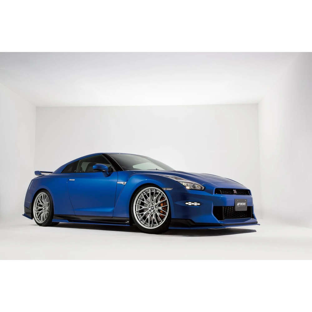 ZEAST STX - WORK WHEELS, imagen 10