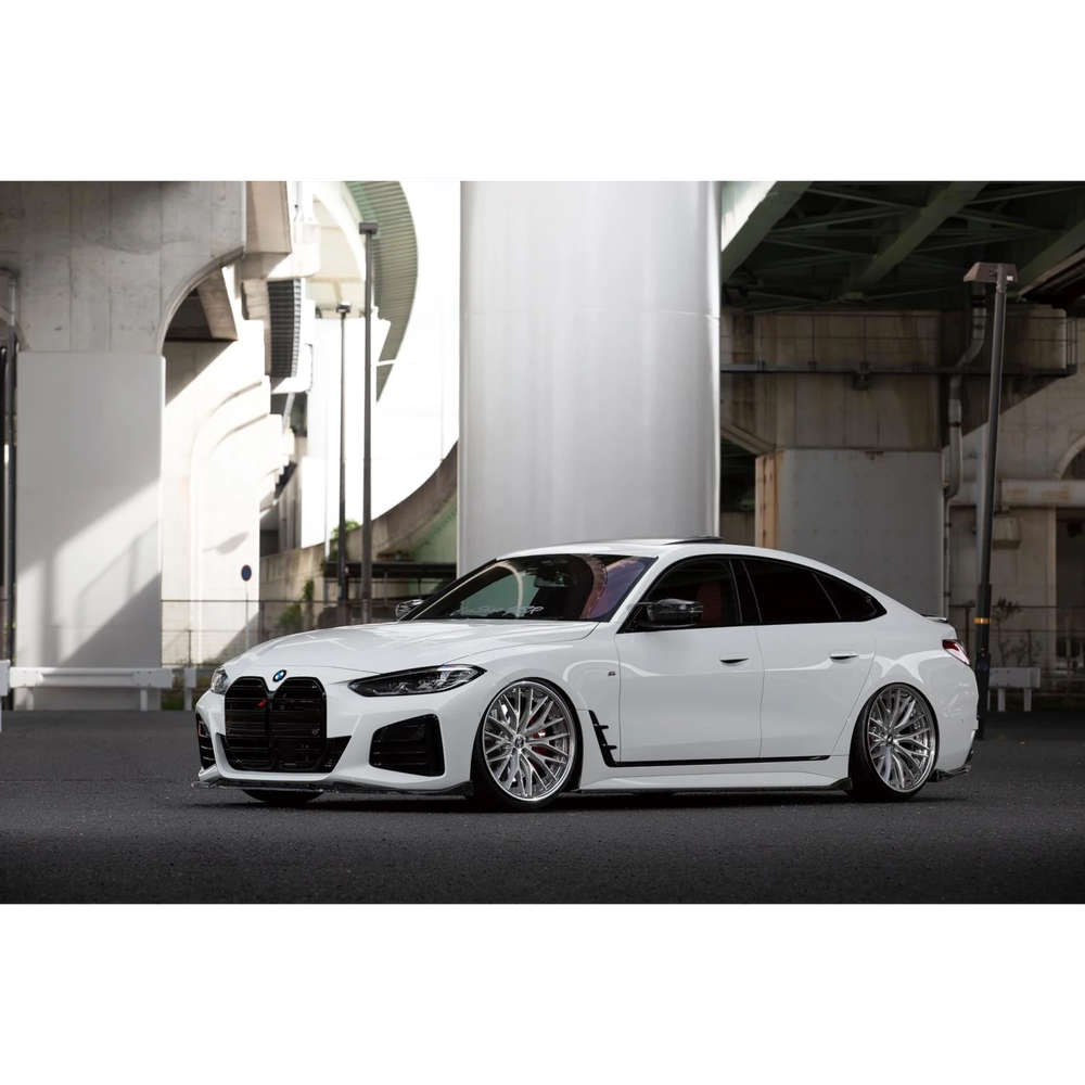 ZEAST STX - WORK WHEELS, imagen 8