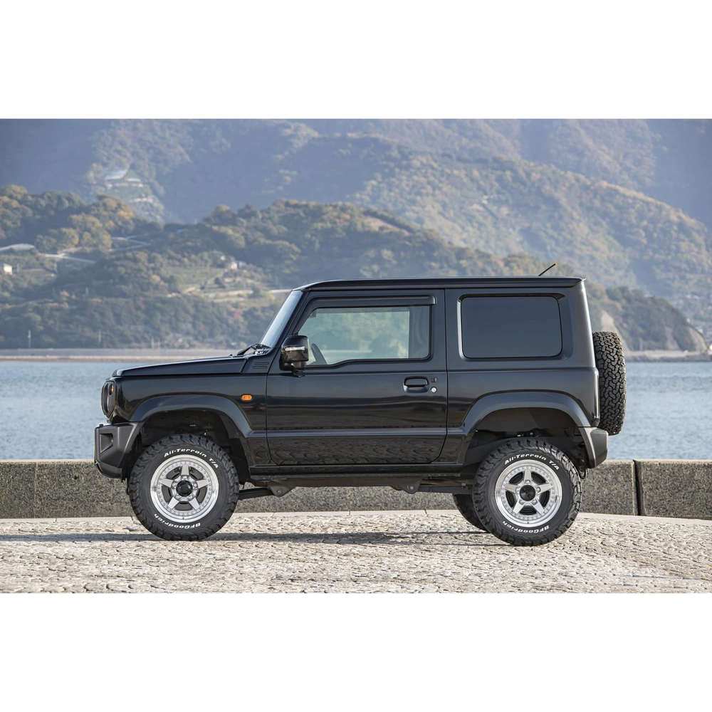 CRAG GALVATRE II 3PC - WORK WHEELS, imagen 6
