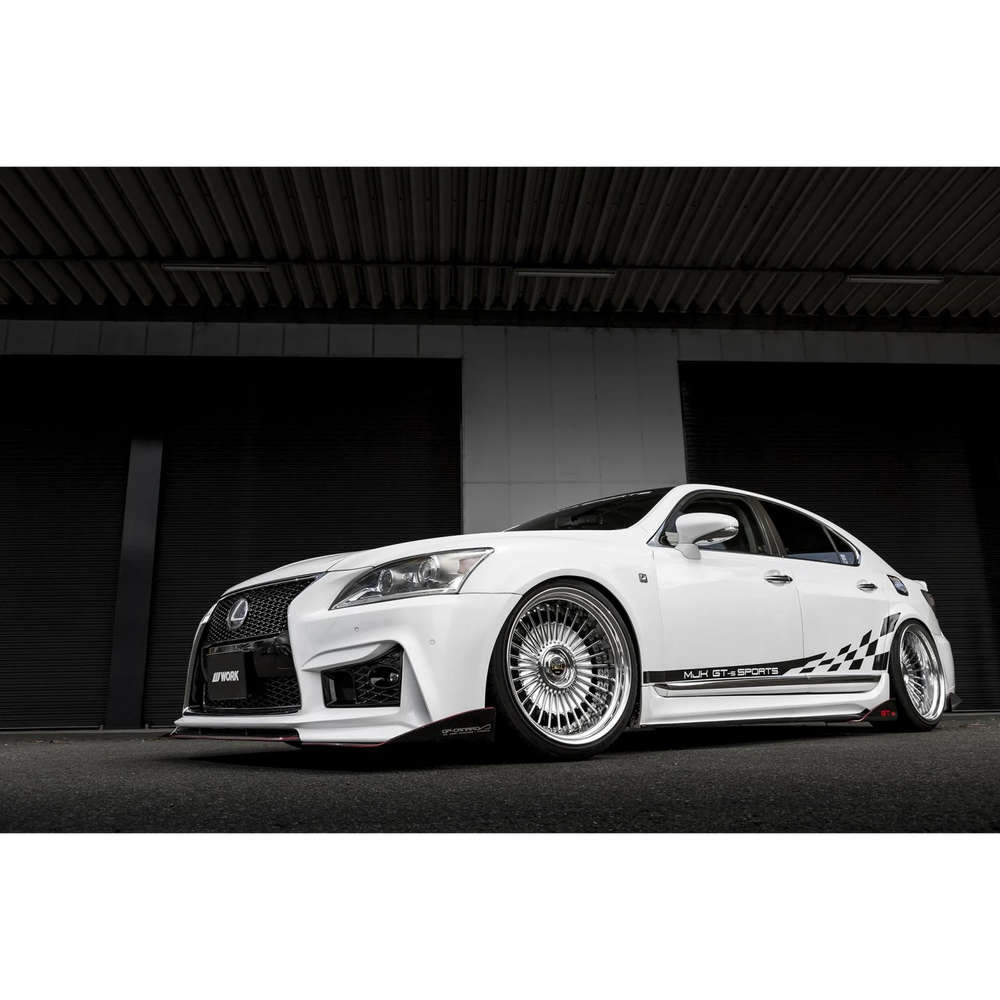 EMITZ - WORK WHEELS, imagen 12