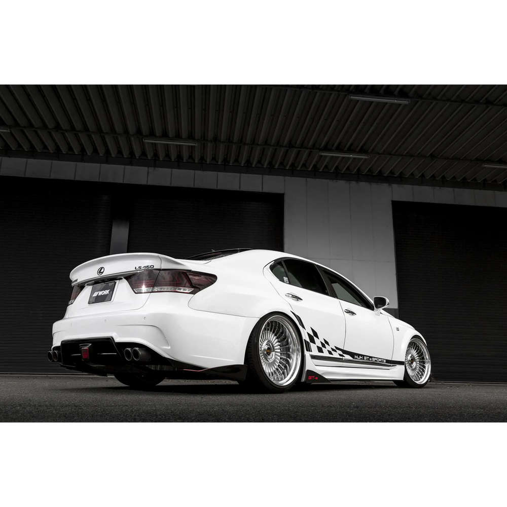 EMITZ - WORK WHEELS, imagen 13