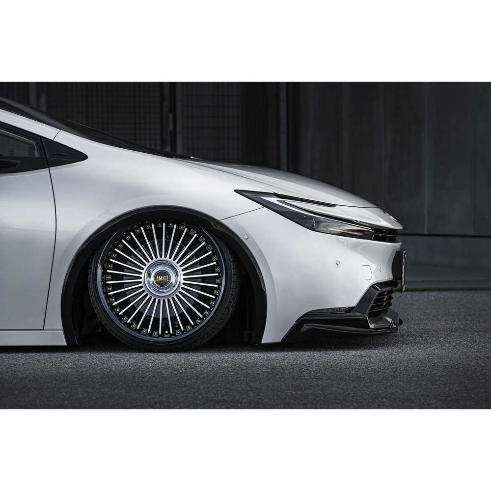 EMITZ - WORK WHEELS, imagen 10