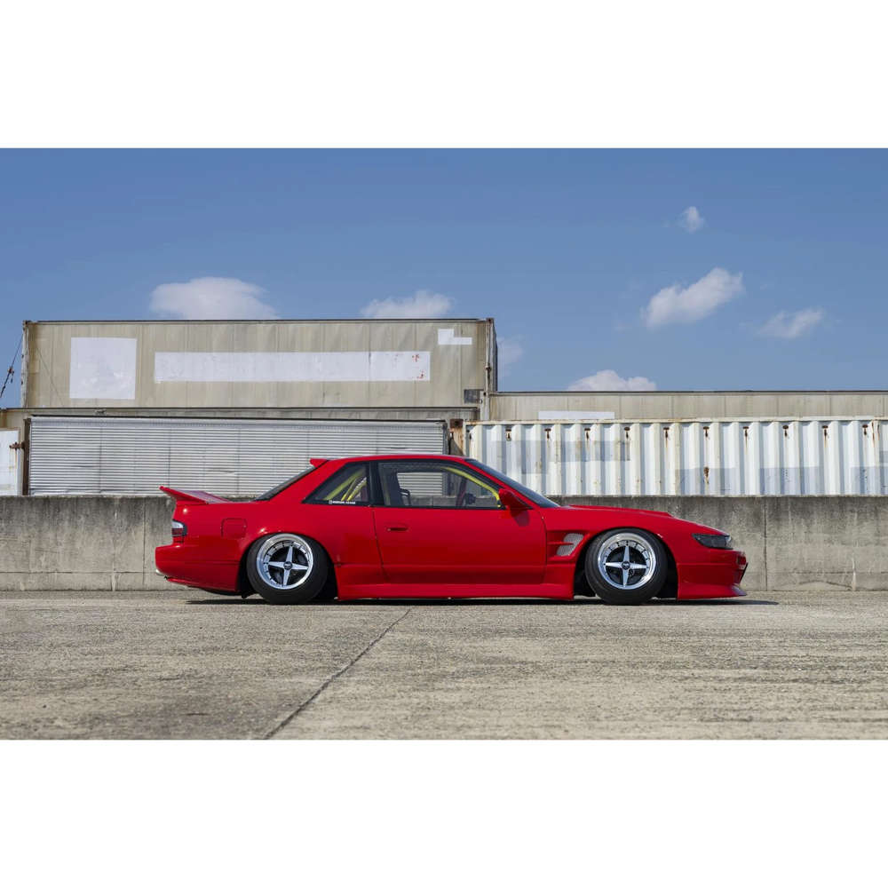 EQUIP 01 - WORK WHEELS, imagen 5